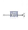 VOLVO 1556820 Exhaust Valve